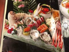 -德川家日本料理(中关村寰太大厦店)