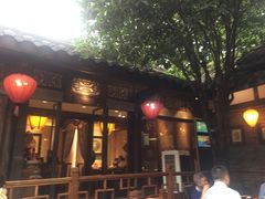 -三只耳火锅(宽窄巷子店)