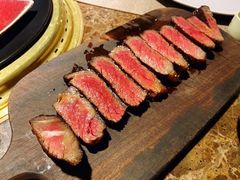 -觅福里•熟成和牛餐厅