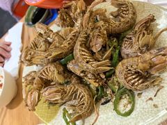 -贞姨美食·老字号海鲜大排档