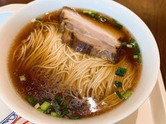 焖肉面-万福兴(齐门路店)