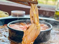 -三江两海老火锅(北京首店)