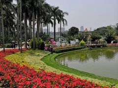 -广州市白云山风景名胜区