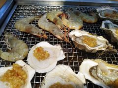 -蚝英雄鲜蚝自助专门店(长楹天街直营店)