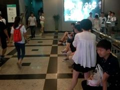-万达影城(新街口印象汇CINITY店)
