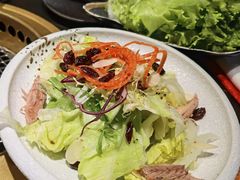 -谷牛和牛烤肉(漕河泾印象城店)