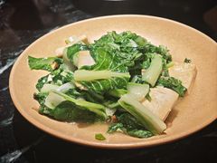 -廖川菜(太阳宫店)
