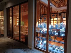 -日落吧·海景咖啡厅·餐酒吧·鸡尾酒·下午茶·乐队表演·浪漫夕阳·三亚文华东方酒店
