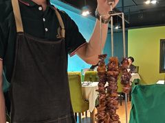 -戈拿旺巴西烤肉(崇文门店)