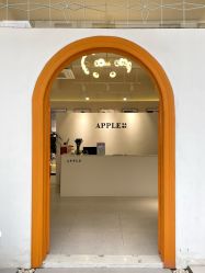 -苹果摄影(顺德华侨城店)