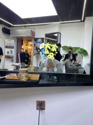 -CUT CUT Hair Salon