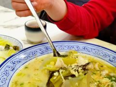 -你鲟欢·香茅柠檬鱼(金沙店)