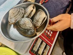 -震海贝烤贝·民俗特色店(延吉总店)