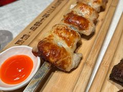 -俄士厨房(环球港店)