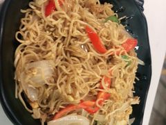 -八乔煎肉馆·丹东特色煎锅(梅林店)