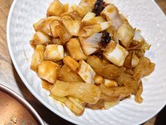-魁盛居百年鲁菜馆(县西巷店)