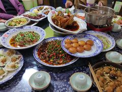 -徐鼎盛民间菜(城南家园店)