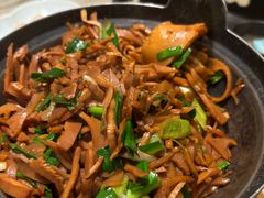 -金佬馆·川菜bistro(芜湖镜湖万达店)