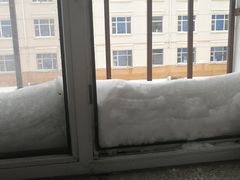 -哈尔滨师范大学(松北校区)