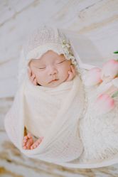 -嘟嘟卡奇儿童摄影