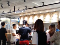 -喜茶(中山利和新地店)