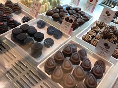 -GODIVA(月星环球港店)