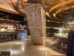 -杭州国际会议中心洲际酒店-原素全日餐厅(解放东路店)