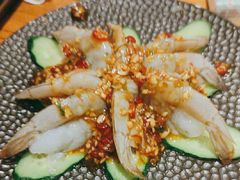 -三千里韩式炭火烤肉(南八马路店)