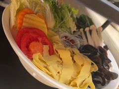 -阿源鱼捞斑鱼火锅·海鲜粥(山景尚宅店)