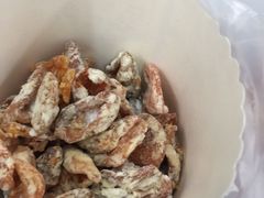 -二斗栗子(黄河道店)