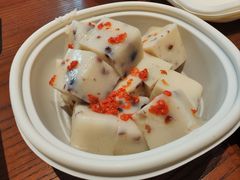 -魁盛居百年鲁菜馆(县西巷店)