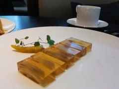 泡椒水金鸭舌-甄御•海鲜新青岛菜(麦岛店)