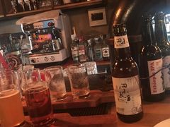 -FOAM LAB 泡沫实验室精酿餐吧