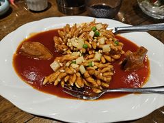 -福慧慈缘素食餐厅(王府井店)