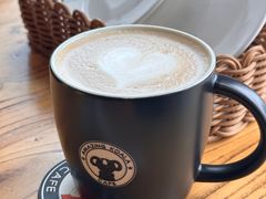 -了不起的考拉咖啡店(高新店)