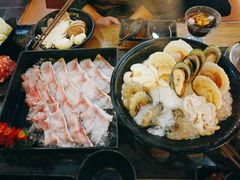 -丽江庭院之爱在路上(西单店)