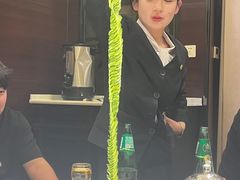 工匠蓑衣黄瓜-城南往事·鲁菜济南菜(龙奥万科店)