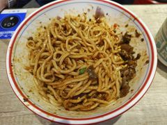 -阿当·小炒牛肉面(人广店)