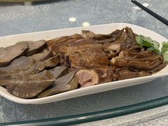 -东海酒家(长平东路店)