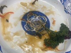 锅包肉-关里关外·鱼头泡饼(唐冶绿地汇店)