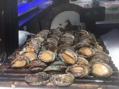 -加餐海鲜自助(宝龙一城店)