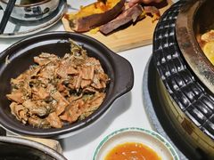 -原味田园·客家菜·土窑鸡(中航城君尚购物中心店)