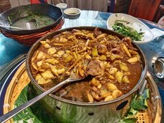 -甘家界牌柠檬鸭(青山店)