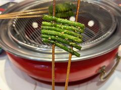 -大成海鲜烧烤·海鲜粥(安顺路店)