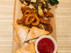 -必胜客(东大桥店)