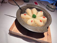 -悦江(梅奔中心店)