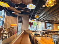 -汉森熊啤酒屋(雨耕山店)