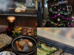 -纹兵卫手打荞麦面日料(虹桥本店)