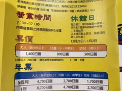 -大阪儿童乐园