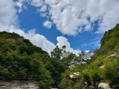-黑龙潭风景区
